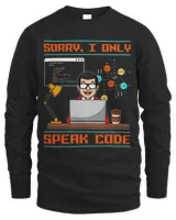 Men's Long Sleeved T-Shirt Men's Long Sleeved T-Shirt