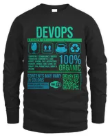 Men's Long Sleeved T-Shirt Men's Long Sleeved T-Shirt