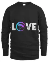 Men's Long Sleeved T-Shirt Men's Long Sleeved T-Shirt