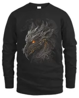 Men's Long Sleeved T-Shirt Men's Long Sleeved T-Shirt