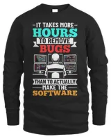 Men's Long Sleeved T-Shirt Men's Long Sleeved T-Shirt