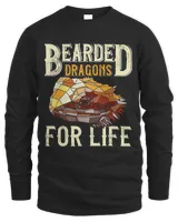 Men's Long Sleeved T-Shirt Men's Long Sleeved T-Shirt