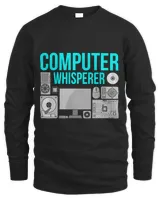 Men's Long Sleeved T-Shirt Men's Long Sleeved T-Shirt