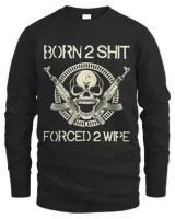 Men's Long Sleeved T-Shirt Men's Long Sleeved T-Shirt
