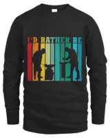 Men's Long Sleeved T-Shirt Men's Long Sleeved T-Shirt