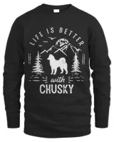 Men's Long Sleeved T-Shirt Men's Long Sleeved T-Shirt