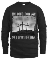 Men's Long Sleeved T-Shirt Men's Long Sleeved T-Shirt