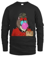 Men's Long Sleeved T-Shirt Men's Long Sleeved T-Shirt
