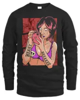 Men's Long Sleeved T-Shirt Men's Long Sleeved T-Shirt