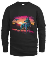Men's Long Sleeved T-Shirt Men's Long Sleeved T-Shirt