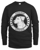 Men's Long Sleeved T-Shirt Men's Long Sleeved T-Shirt