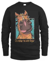 Men's Long Sleeved T-Shirt Men's Long Sleeved T-Shirt