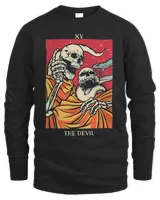Men's Long Sleeved T-Shirt Men's Long Sleeved T-Shirt