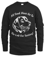 Men's Long Sleeved T-Shirt Men's Long Sleeved T-Shirt