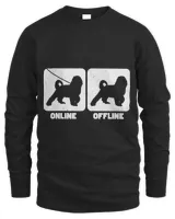 Men's Long Sleeved T-Shirt Men's Long Sleeved T-Shirt