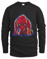 Men's Long Sleeved T-Shirt Men's Long Sleeved T-Shirt