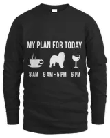 Men's Long Sleeved T-Shirt Men's Long Sleeved T-Shirt