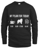 Men's Long Sleeved T-Shirt Men's Long Sleeved T-Shirt