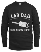 Men's Long Sleeved T-Shirt Men's Long Sleeved T-Shirt