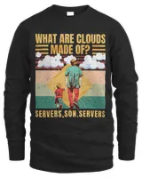 Men's Long Sleeved T-Shirt Men's Long Sleeved T-Shirt