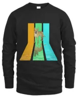 Men's Long Sleeved T-Shirt Men's Long Sleeved T-Shirt