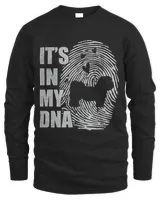 Men's Long Sleeved T-Shirt Men's Long Sleeved T-Shirt