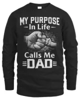 Men's Long Sleeved T-Shirt Men's Long Sleeved T-Shirt