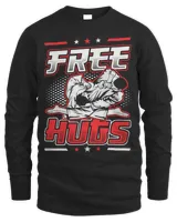 Men's Long Sleeved T-Shirt Men's Long Sleeved T-Shirt