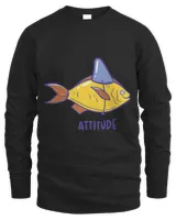 Men's Long Sleeved T-Shirt Men's Long Sleeved T-Shirt