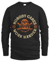 Men's Long Sleeved T-Shirt Men's Long Sleeved T-Shirt