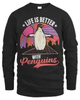 Men's Long Sleeved T-Shirt Men's Long Sleeved T-Shirt