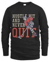 Men's Long Sleeved T-Shirt Men's Long Sleeved T-Shirt