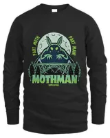 Men's Long Sleeved T-Shirt Men's Long Sleeved T-Shirt