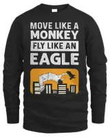 Men's Long Sleeved T-Shirt Men's Long Sleeved T-Shirt