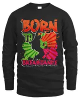Men's Long Sleeved T-Shirt Men's Long Sleeved T-Shirt