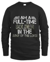 Men's Long Sleeved T-Shirt Men's Long Sleeved T-Shirt