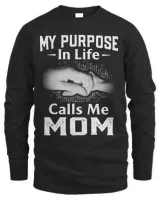 Men's Long Sleeved T-Shirt Men's Long Sleeved T-Shirt