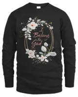 Men's Long Sleeved T-Shirt Men's Long Sleeved T-Shirt