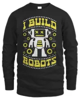 Men's Long Sleeved T-Shirt Men's Long Sleeved T-Shirt