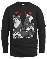 Men's Long Sleeved T-Shirt Men's Long Sleeved T-Shirt