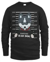 Men's Long Sleeved T-Shirt Men's Long Sleeved T-Shirt