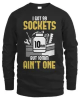 Men's Long Sleeved T-Shirt Men's Long Sleeved T-Shirt