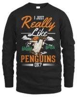 Men's Long Sleeved T-Shirt Men's Long Sleeved T-Shirt