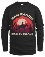 Men's Long Sleeved T-Shirt Men's Long Sleeved T-Shirt
