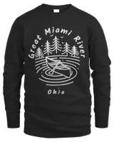 Men's Long Sleeved T-Shirt Men's Long Sleeved T-Shirt