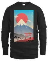 Men's Long Sleeved T-Shirt Men's Long Sleeved T-Shirt