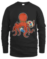 Men's Long Sleeved T-Shirt Men's Long Sleeved T-Shirt