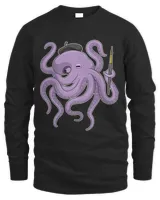 Men's Long Sleeved T-Shirt Men's Long Sleeved T-Shirt