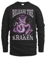 Men's Long Sleeved T-Shirt Men's Long Sleeved T-Shirt