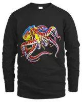 Men's Long Sleeved T-Shirt Men's Long Sleeved T-Shirt